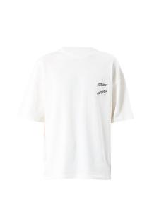 Рубашка VAMOS CLO Overland Park, белый