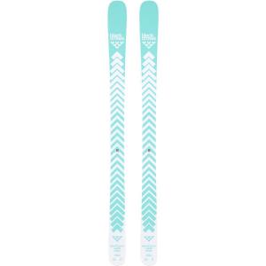 Лыжи Black Crows Captis Birdie Black Crows, Turquoise