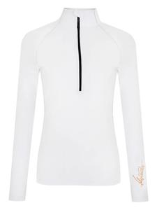 HIGH SOCIETY топ Stella Multistar, белый