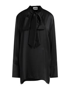 Топ Jil Sander, черный