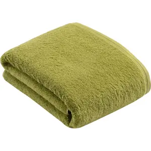 Полотенце Vegan Life 100% веганское Vossen, Avocado