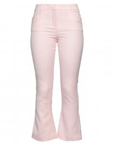 Брюки Balmain, светло-розовый