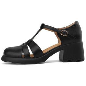 Римские сандалии женские Daphne, бежевый