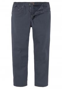 Брюки чинос Man's World MANS WORLD REGULAR CHINO PANTS, морской синий