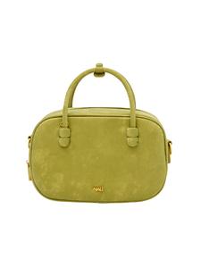Сумочка NALì LEO, зеленый