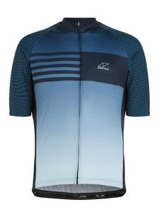 Функциональная рубашка Protest  PRTGRUBB, цвет Night Skyblue