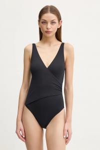 Цельный купальник Melissa Odabash, черный