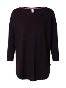 Рубашка QS, черный