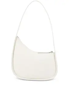 Сумка на плечо Half Moon THE ROW, нейтральный