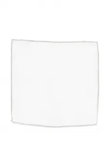 Платок-паше Eleventy, белый
