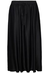 Юбка Ulla Popken, черный