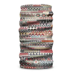 Неквормер Matt Coolmax Eco, разноцветный