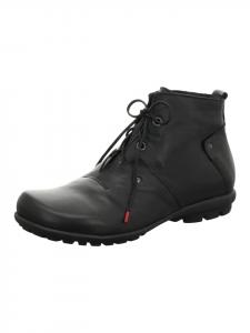 Сапоги Think! Ankle KONG HERREN, черный