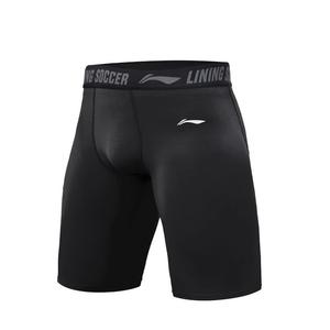 Li Ning ПОДКЛАДКА Мужские спортивные шорты, Синий