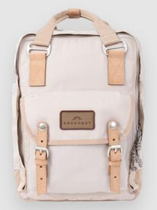 Рюкзак Doughnut Macaroon Happy Camper Rucksack, ivory