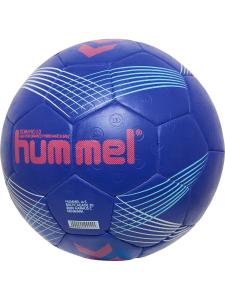 Hummel Мяч 'Storm Pro 2.0' в цвете Cobalt Blue, Light Blue