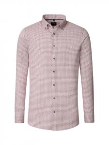 Рубашка Venti, красный