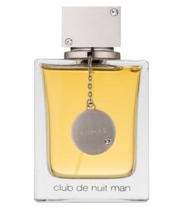Туалетная вода, 105 мл Armaf, Club De Nuit Man