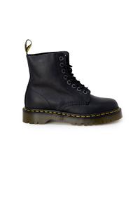 Ботинки Dr. Martens высокие, черный