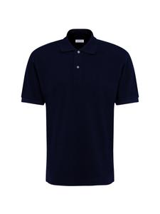Рубашка поло SEIDENSTICKER Shirt, темно-синий