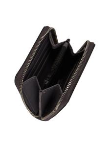 Кошелек O bag, черный