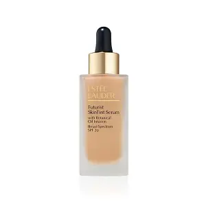 Составляют основу Serum Futurist Skintint Serum SPF20 Estée Lauder, цвет desert beige