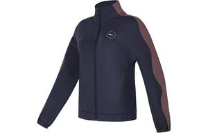 ФИЛА Женская куртка FILA, цвет Deep blue