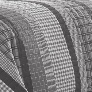 Комплект двух одеял Nautica Gulf Shores, цвет Assorted B