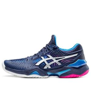 Кроссовки суд ff 2 Asics, синий