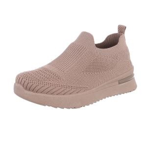 Слипоны Ital-Design, Brocade