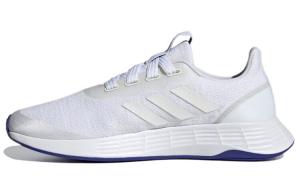 Кроссовки adidas QT Racer Sport White Semi Night Flash Women's