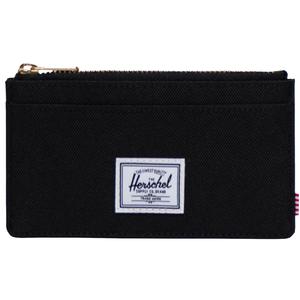 Кошелек Herschel Herschel Oscar Large Cardholder Wallet, черный