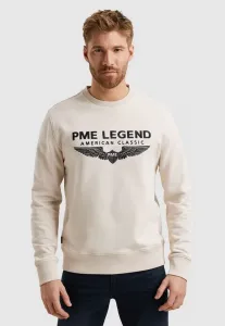 Толстовка с американским логотипом Pme Legend, Birch