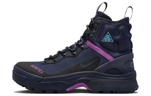 Кроссовки Nike ACG Air Zoom Gaiadome GTX, темно-синий