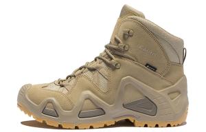 Lowa Зефир GT Амортизирующие противоскользящие износостойкие и водостойкие полувысокие уличные сандалии мужские