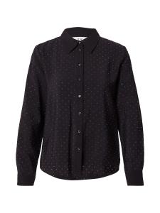 Блуза JDY Rina, черный