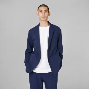 Однослойная куртка MET24