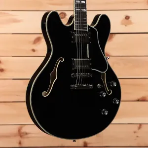 Eastman T486-BK - Черный - P2300837