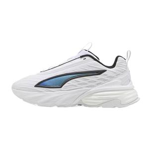 Фейд лоу топ повседневные кроссовки мужские PUMA, белый