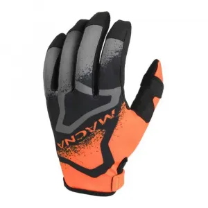 Защитные перчатки Macna Backyard-1 off-road, оранжевый