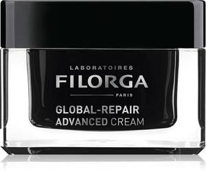 Дневной и ночной крем Global-Repair Advanced Cream с антивозрастным эффектом Filorga, 50 мл