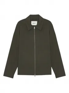 Рубашка Ivan Nn07, зеленый