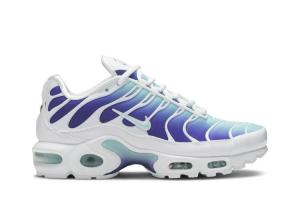 Кроссовки Nike Wmns Air Max Plus TN SE 'Bleached Aqua', синий