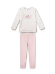 Пижама Sanetta, бежевый