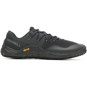 Кроссовки для трейлраннинга, перчатки 7 Merrell, мультиколор