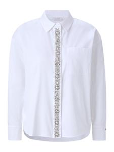 Блуза Rich & Royal, белый