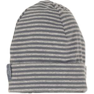 Детская шапочка без шнуровки Pickapooh, серый