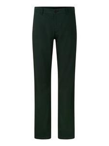 Обычные брюки-чинос BOGNER Nik, темно-зеленый