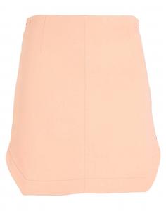 Мини-юбка Jijil, абрикосовый