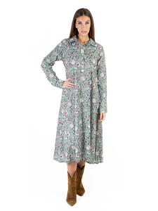 Платье Isla Bonita by SIGRIS, светло-синий